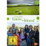 Unsere Farm in Irland - Volume 1 (DVD)