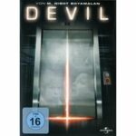Devil (Blu-ray)