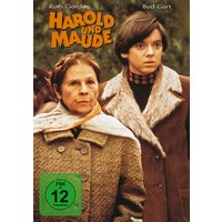 Harold und Maude (Blu-ray) 1 Harold und Maude (Blu-ray)