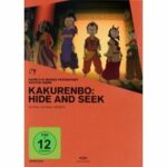 Kakurenbo - Japanische Originalfassung mit deutschen Untertiteln (DVD)