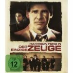 Der einzige Zeuge (Blu-ray)