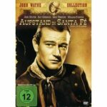Aufstand in Santa Fé (DVD)