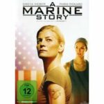 A Marine Story - Englische Originalfassung mit deutschen Untertiteln (DVD)