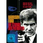 Die Stunde der Patrioten (4K UHD)