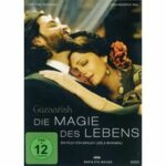 Die Magie des Lebens (DVD)