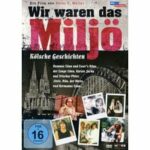 Wir waren das Miljö (DVD)