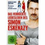 Das verrückte Liebesleben des Simon Eskenazy (DVD)