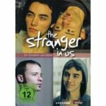 The Stranger in Us - Englische Originalfassung mit deutschen Untertiteln (DVD)