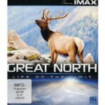 IMAX - Great North (Blu-ray)