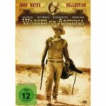 Wasser für Arizona (DVD)