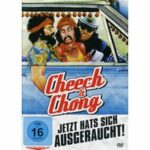 Cheech & Chong - Jetzt hats sich ausgeraucht! (DVD)