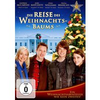 Die Reise des Weihnachtsbaums (DVD) 1 Die Reise des Weihnachtsbaums (DVD)