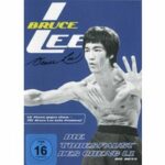 Die Todesfaust des Cheng Li - Neuauflage FSK-16-Fassung (DVD)