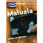 Maluala (DVD)