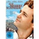 Auf Messers Schneide (DVD)