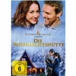 Die Weihnachtshütte (Blu-ray 3D)