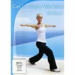 Get in Shape Workout (DVD)