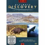 Ultimate Discovery 3 - Botswana und Südafrika (Blu-ray)