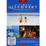 Ultimate Discovery 4 - Inselträume Malediven & Mikronesien (Blu-ray)