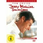 Jerry Maguire - Spiel des Lebens (4K UHD)