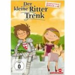 Der kleine Ritter Trenk - Volume 1 (DVD)