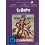 Rio Conchos (DVD)