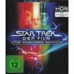 Star Trek - Der Film (Blu-ray)