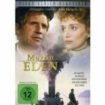 Martin Eden - Disc 1 - Teil 1 & 2 (DVD)
