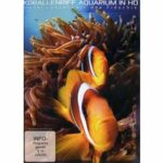 Korallenriff Aquarium in HD (Blu-ray)