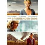 Auf brennender Erde (Blu-ray)