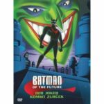 Batman of the Future - Der Joker kommt zurück (Blu-ray)