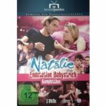 Natalie - Endstation Babystrich - Teil 1: Endstation Babystrich (DVD)