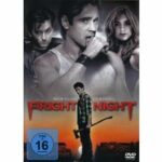 Fright Night (Blu-ray 3D)