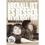 Überall ist es besser, wo wir nicht sind (DVD)