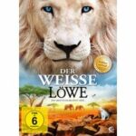 Der weiße Löwe (Blu-ray 3D)