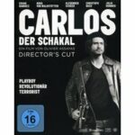 Carlos - Der Schakal - Director's Cut - Disc 1 - Teil 1 (Blu-ray)