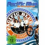 Pacific Blue - Staffel 1 - Disc 1 - Episoden 1 - 3 (DVD)