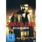 Sinatra Club (Blu-ray)