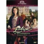 Elisa di Rivombrosa - Staffel 1 - Disc 1 - Episoden 1 - 4 (DVD)