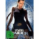 Lara Croft - Tomb Raider (Blu-ray)