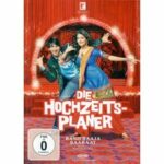 Die Hochzeitsplaner (DVD)