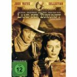 Land der Zukunft (DVD)