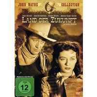 Land der Zukunft (DVD) 1 Land der Zukunft (DVD)