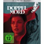 Doppelmord (4K UHD)