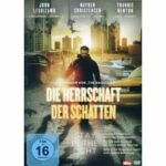Die Herrschaft der Schatten (Blu-ray)