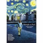 Midnight in Paris (Blu-ray)
