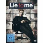 Lie to Me - Staffel 2 - Disc 1 - Episoden 1 - 4 (DVD)