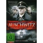 Auschwitz - Gegen das Vergessen (Blu-ray)