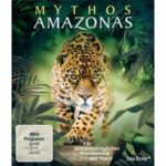 Mythos Amazonas (Blu-ray)