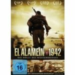 El Alamein 1942 (Blu-ray)